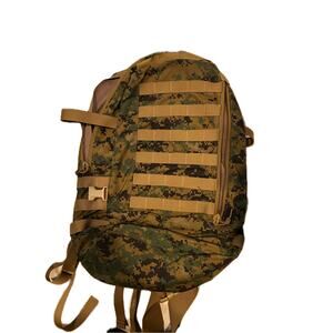 USMC Arc’teryx Propper APB03 Assault Pack ILBE Backpack